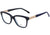 Óculos de Grau Bulget Bg 6168