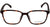 Óculos de Grau Calvin Klein Ck 5857