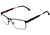Óculos de Grau Carrera 8833