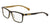Óculos de Grau Calvin Klein Jeans Ckj 301 - oculosshop