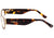 Óculos de Grau Colcci Crm 6006 Dourado E Marrom Mesclado - Lente 5,1 Cm - Oculos Shop
