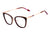 Óculos de Grau Colcci C6112 - oculosshop