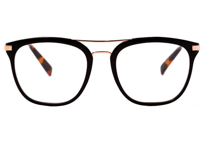 Colcci Mag Preto e Dourado Brilho - 53 mm  - Grau