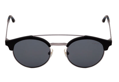 Óculos de Sol Colcci Tarsi Preto E Cinza Fosco/ Preto Unico