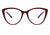 Óculos de Grau Colcci Valentina - oculosshop