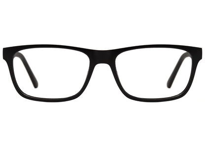 Wee W0152 A01 Preto Fosco - Grau - 57 mm