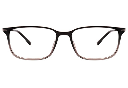 Bulget BG 4135 T C02 Preto Degradê Brilho - Lente 5,7 cm