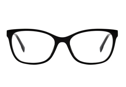 Bulget BG 6332 I A01 Preto e Dourado Brilho - Lente 5,2 cm