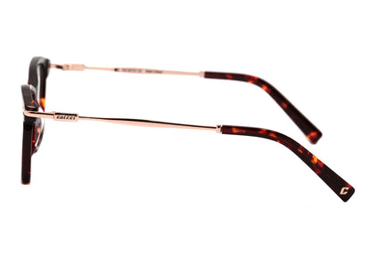 Colcci C6120 Marrom Mesclado Brilho - Lente 5,3 cm  - Grau