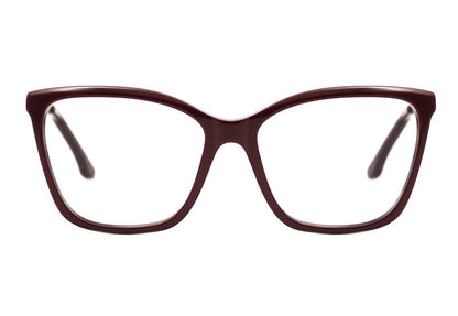 Colcci C6128 Vinho e Dourado Brilho - Lente 5,5 cm  - Grau