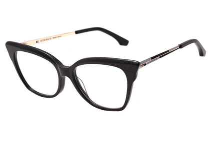 Colcci C6130 Cinza Brilho - Lente 5,5 cm