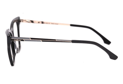 Colcci C6130 Cinza Brilho - Lente 5,5 cm