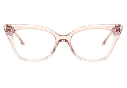 Colcci C6130 Rosa Translúcido Brilho - Lente 5,5 cm