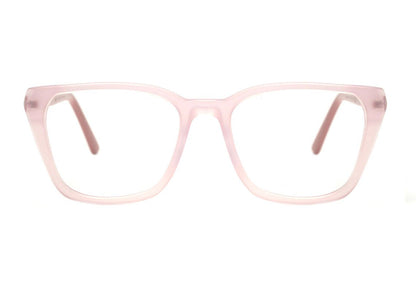 Colcci C6132 Rosa Translúcido Brilho - Lente 5,5 cm  - Grau