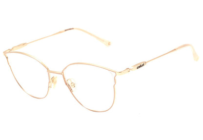 Colcci C6137 Bege e Dourado Brilho - Lente 5,3 cm