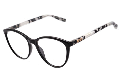Colcci Kim Preto e Mesclado Brilho - Lente 5,6 cm