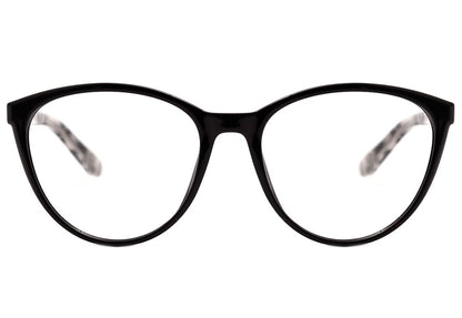 Colcci Kim Preto e Mesclado Brilho - Lente 5,6 cm