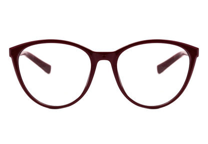 Colcci Kim Vinho Brilho - 56 mm