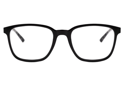 Colcci Liam Preto e Mesclado Brilho - Lente 5,3 cm