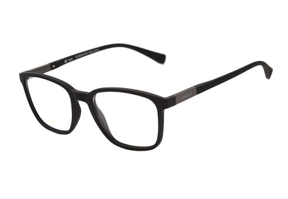 Colcci Liam Preto Fosco - Lente 5,3 cm