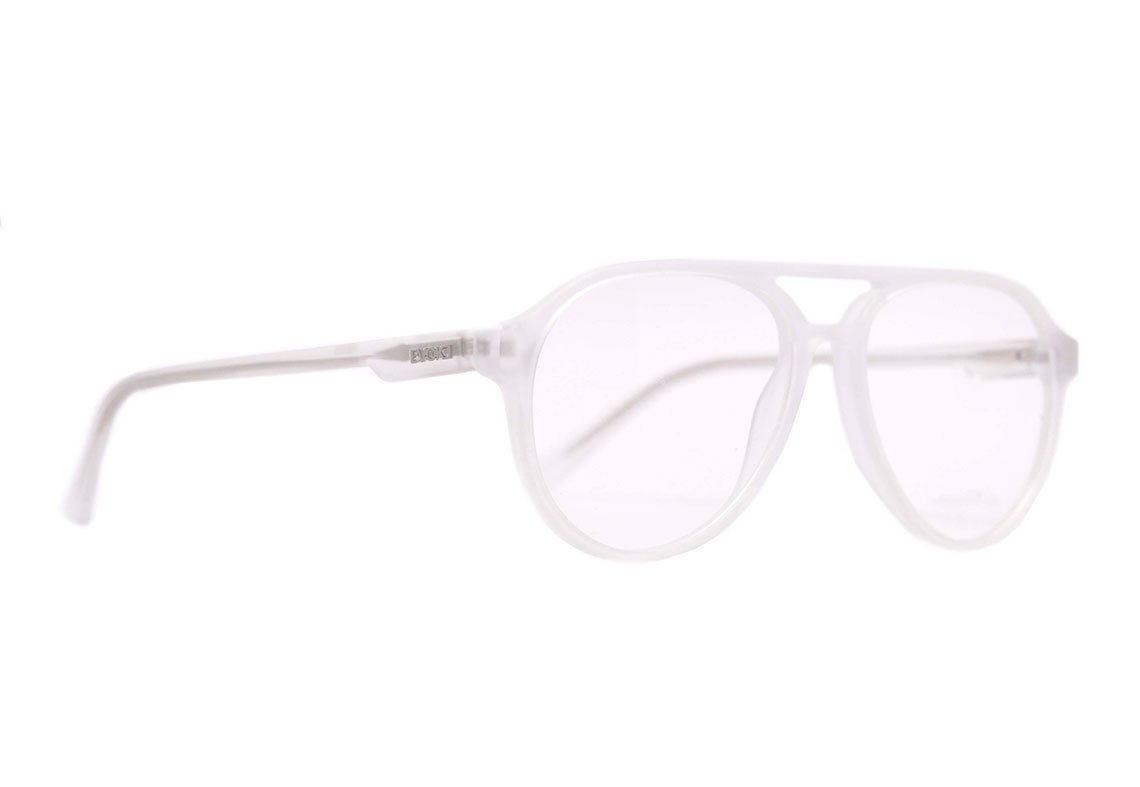 Evoke EVK RX3 T02 Crystal Matte - Lente 5,6 cm  - Grau