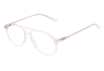 Evoke EVK RX3 T02 Crystal Matte - Lente 5,6 cm  - Grau
