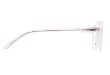 Evoke EVK RX3 T02 Crystal Matte - Lente 5,6 cm  - Grau
