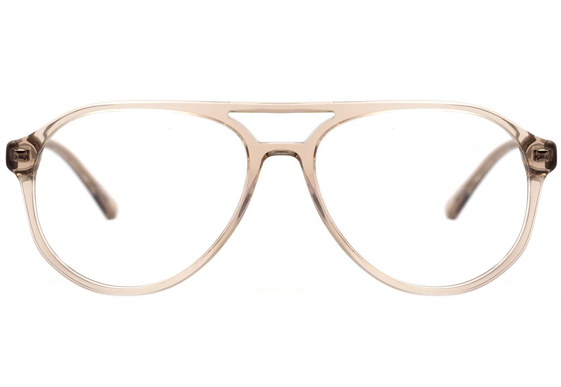 Evoke EVK RX3 T03 Brown Crystal Shine - Lente 5,6 cm