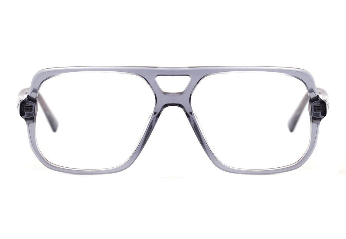 Evoke EVK RX4 T02 Blue Crystal Shine - Lente 5,6 cm  - Grau