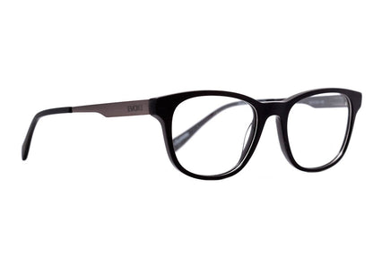 Evoke For You DX52 A01 Black Shine - 53 mm  - Grau