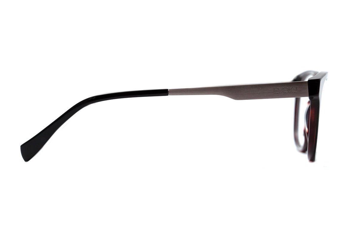 Evoke For You DX52 H01 Black Turtle - Lente 5,3 cm