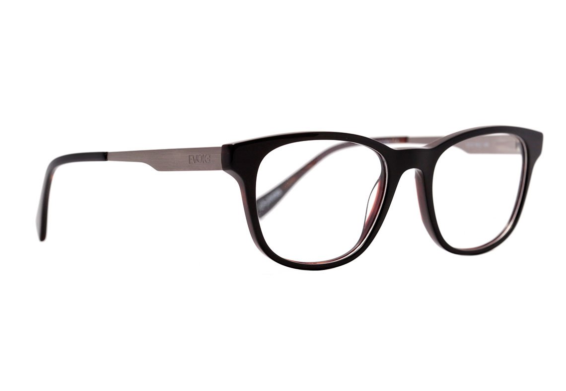 Evoke For You DX52 H01 Black Turtle - Lente 5,3 cm