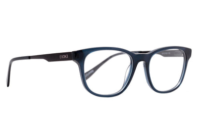 Evoke For You DX52 T01 Blue Crystal Shine - Lente 5,3 cm  - Grau