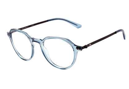 HB Duotech M 93157 Light Reflects Blue - Lente 4,8 cm