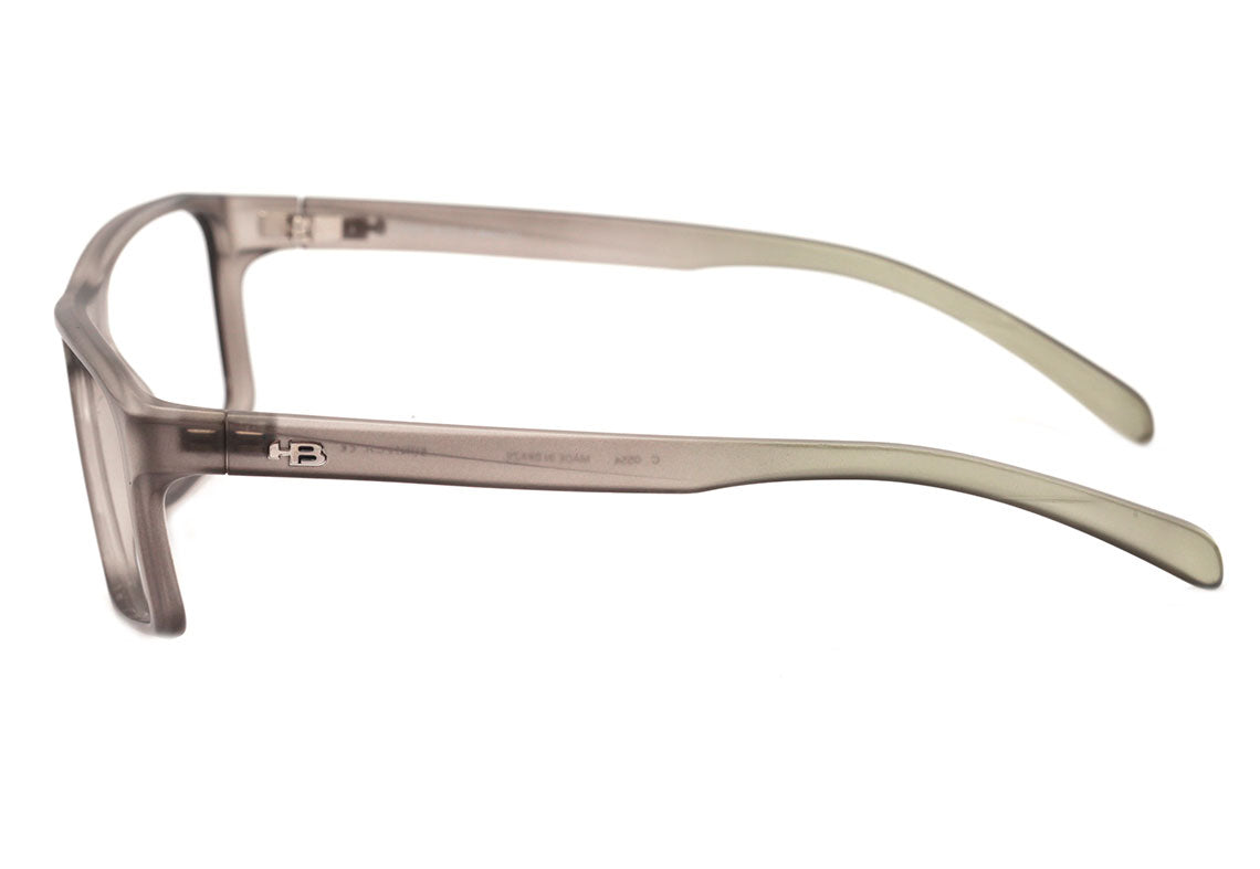 HB Polytech M 0001 Matte Fade Invert Onyx Olive - Lente 5,9 cm