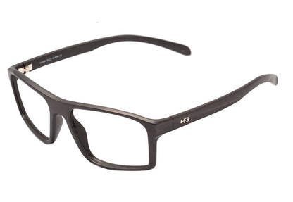 HB Polytech M 0001 Matte Graphite - 55 mm