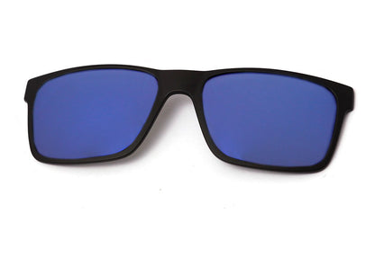Óculos de Grau Hb 93161 Switch Clip On - oculosshop