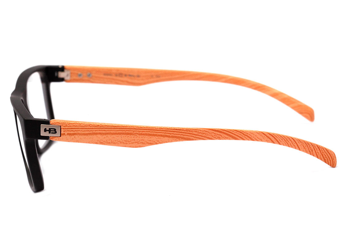 Óculos de Grau Hb 93161 Switch Clip On