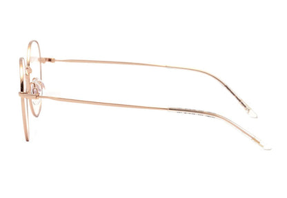 Hickmann HI 1091 04A DOURADO BRILHO 50 mm