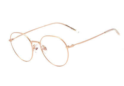 Hickmann HI 1091 04A DOURADO BRILHO 50 mm