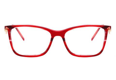 Óculos de Grau Hickmann Teen HI 6100Y - oculosshop