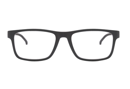 Mormaii Lima Cinza Fosco - Lente 5,5 cm  - Grau