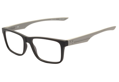 Puma PU0204O 004 Cinza Fosco Lente 5,5 cm