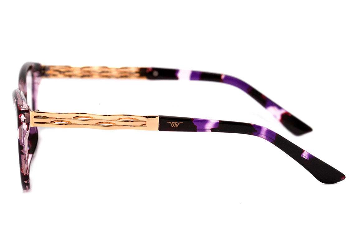 Óculos de Grau Wee W0117 - oculosshop