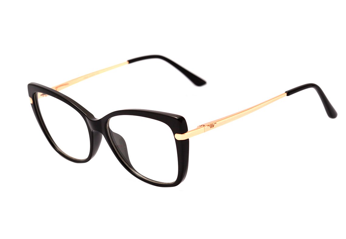 Óculos de Grau Wee W0121 - oculosshop