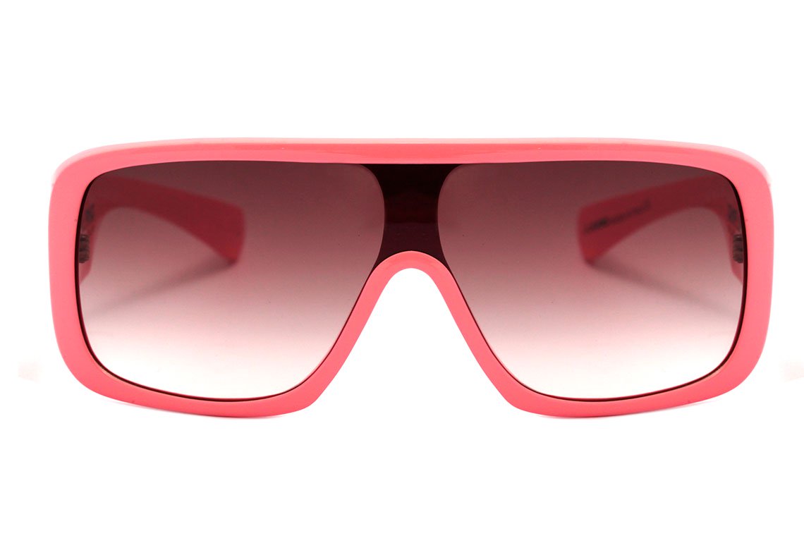 Evoke Amplifier Nude Pink/ Brown Degradê  - Sol