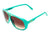 Óculos de Sol Evoke Evk 01 Blue White