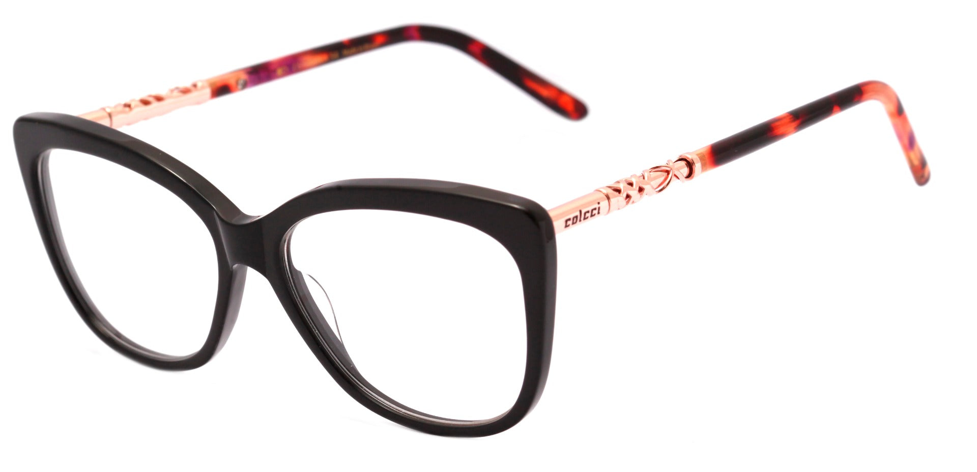 Óculos de Grau Colcci C6118 - oculosshop