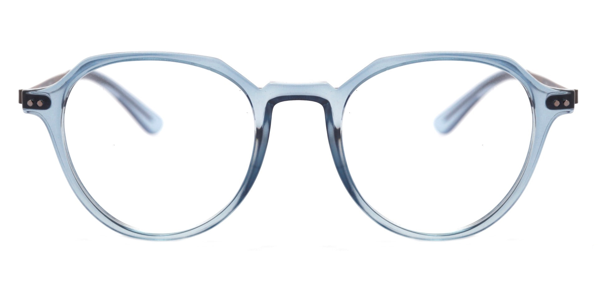 HB Duotech M 93157 Light Reflects Blue - Lente 4,8 cm