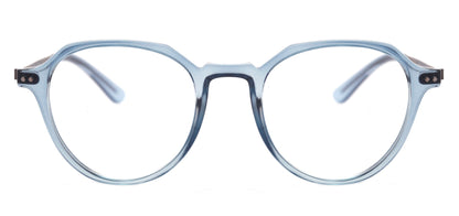 HB Duotech M 93157 Light Reflects Blue - Lente 4,8 cm